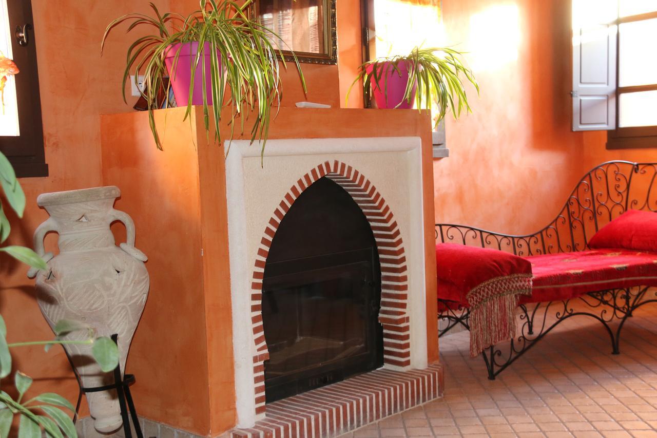 Riads Resort By Nateve - Couples Only Agde Exterior photo
